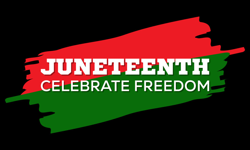 Introducing the Top 5 Children's Books for Juneteenth