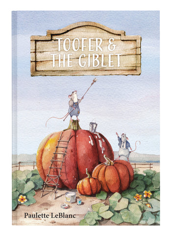 Toofer & The Giblet